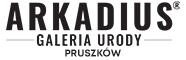 Galeria Urody Arkadius - Kupuj nasze usługi online! logo
